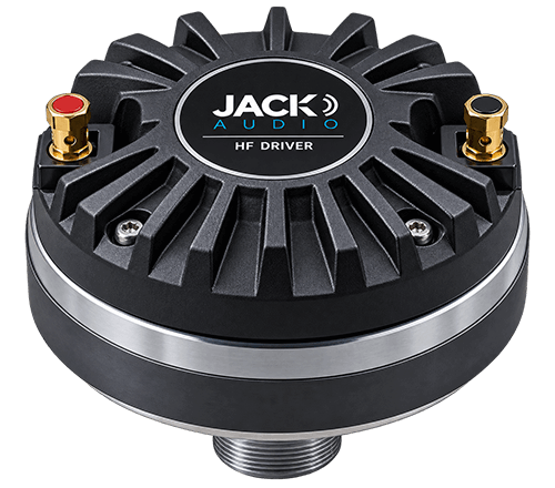 Jack Audio HF Driver for professional speakers