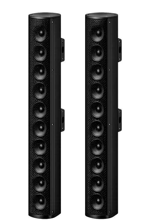 Jack Audio Sound Column speaker system